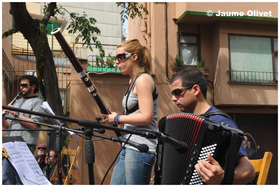 creu 11154 � Jaume Olivet