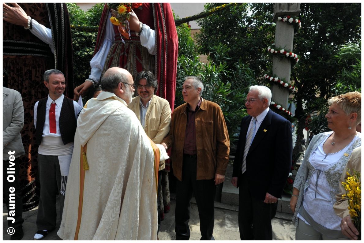 creu 11159 � Jaume Olivet