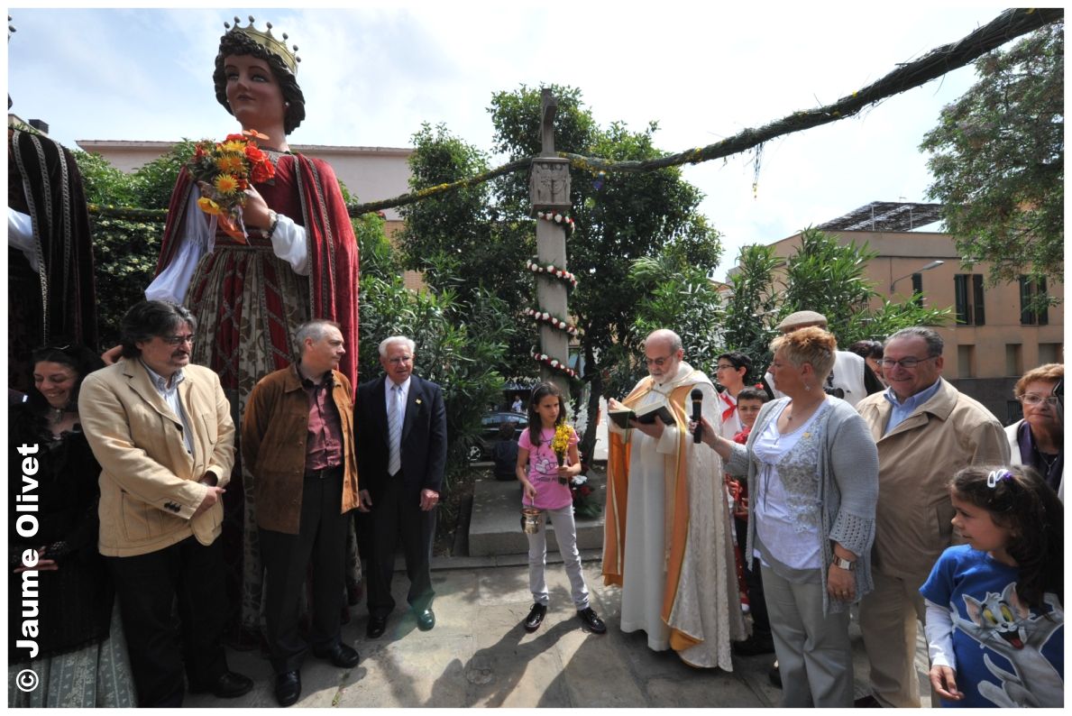 creu 11160 � Jaume Olivet