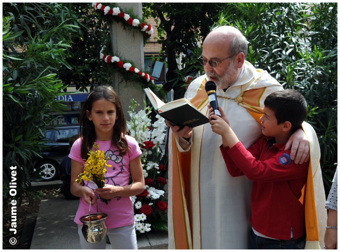 creu 11161 � Jaume Olivet