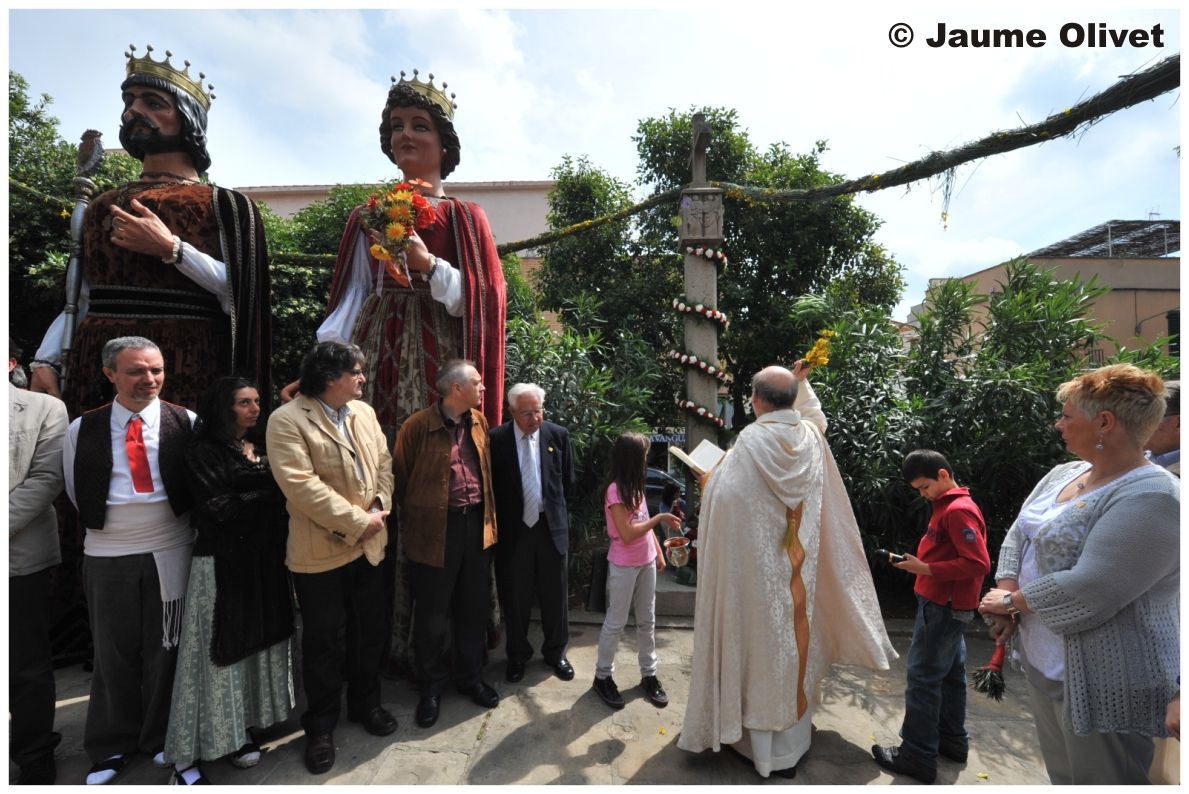 creu 11162 � Jaume Olivet