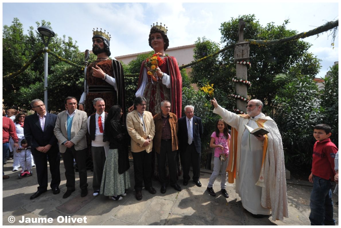 creu 11163 � Jaume Olivet