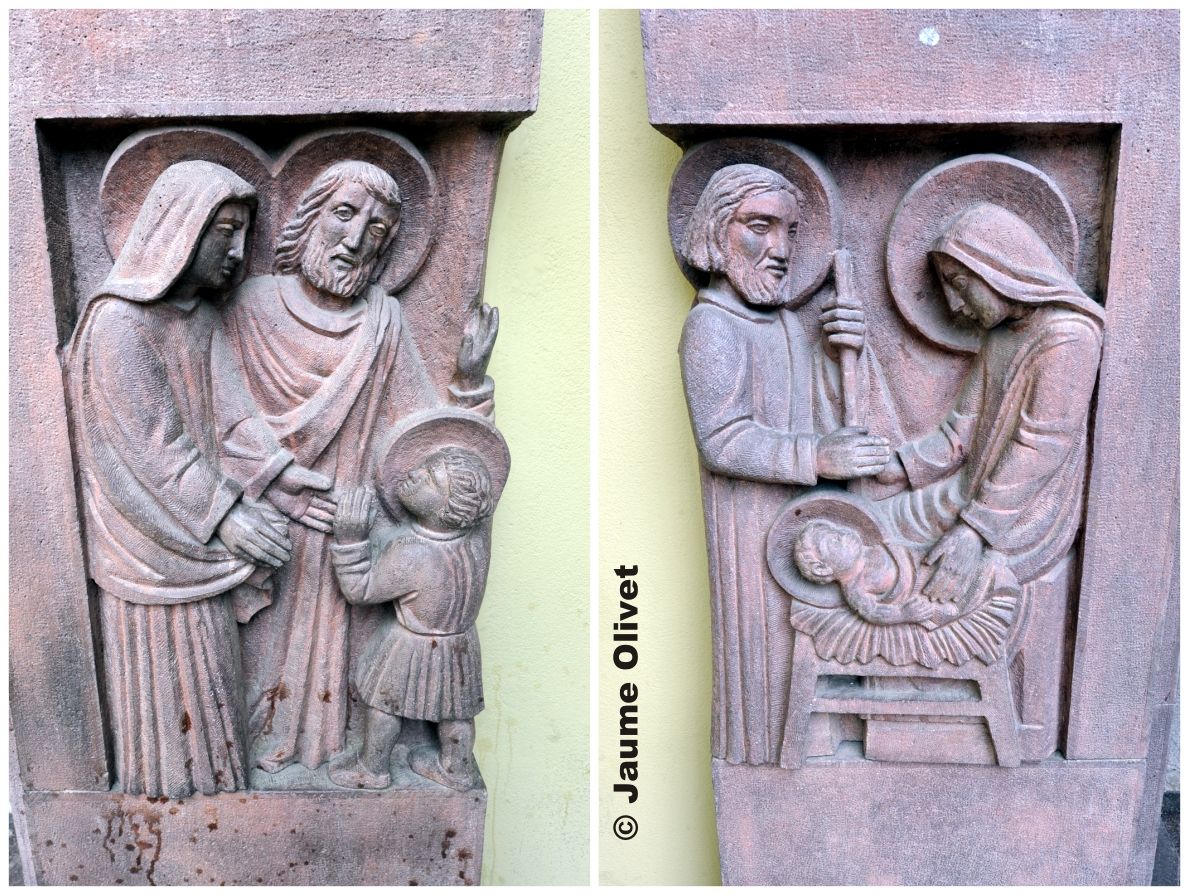 creu 11164 � Jaume Olivet