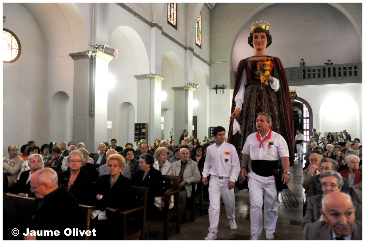 creu 11151 � Jaume Olivet