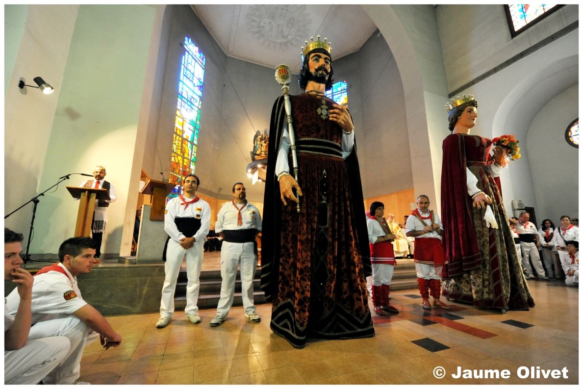 creu 11152 � Jaume Olivet