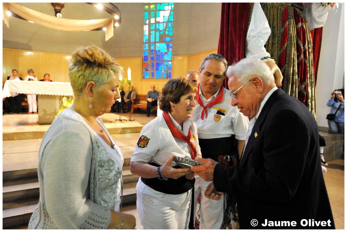 creu 11153 � Jaume Olivet