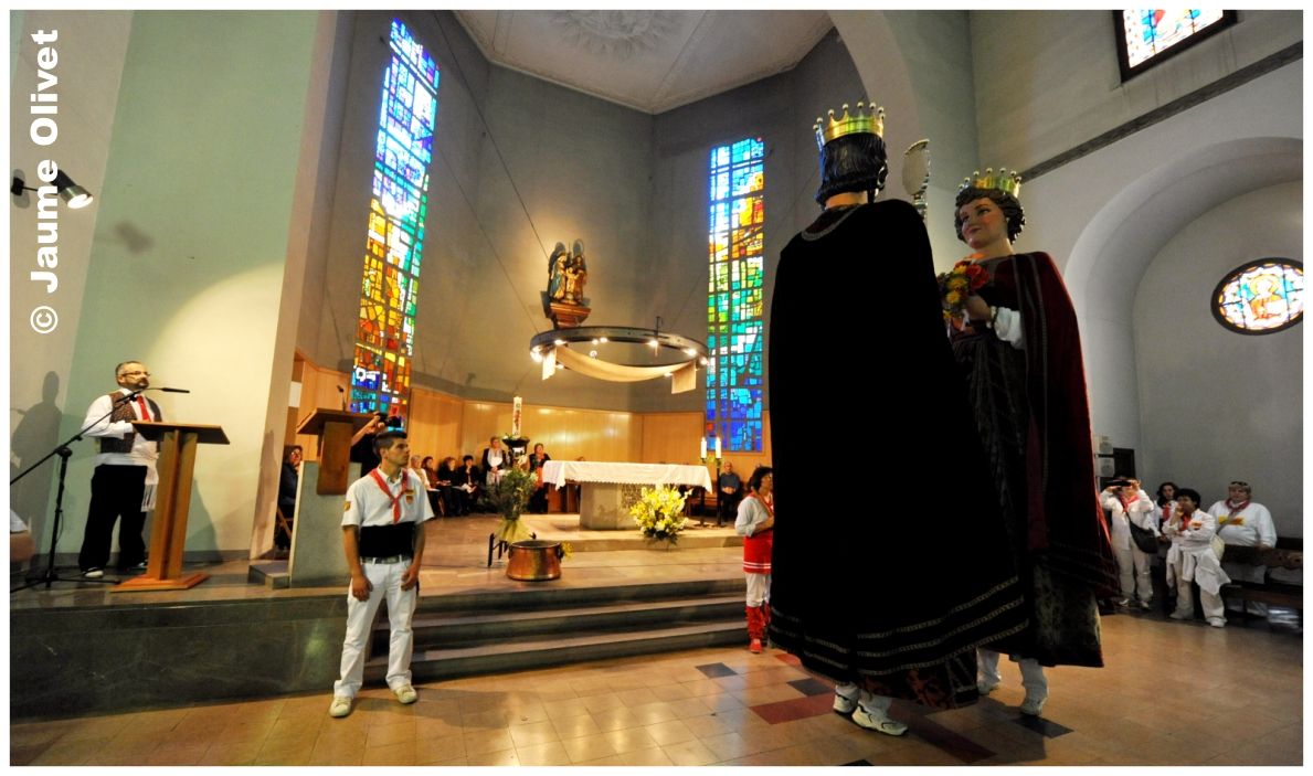 creu 11154 � Jaume Olivet