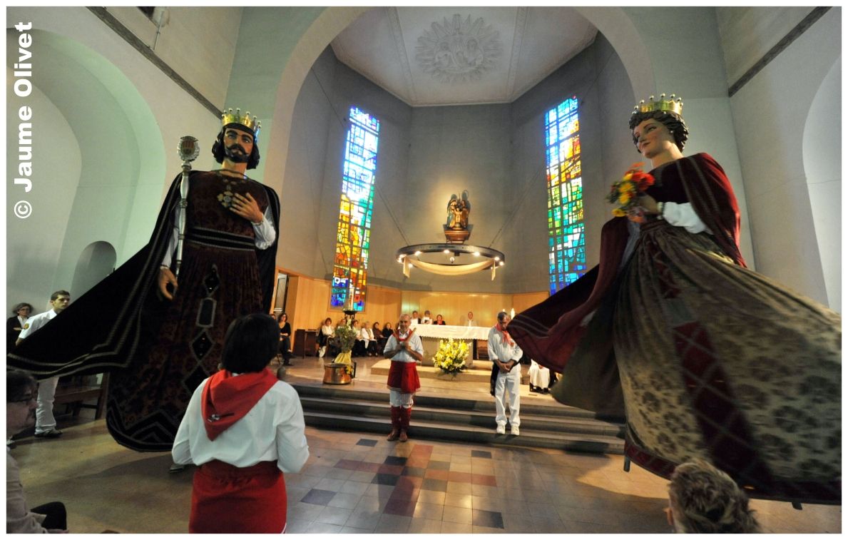 creu 11155 � Jaume Olivet