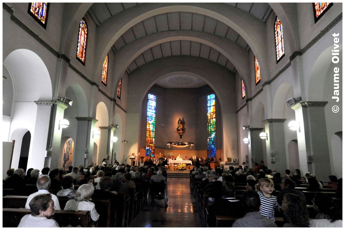 creu 11156 � Jaume Olivet