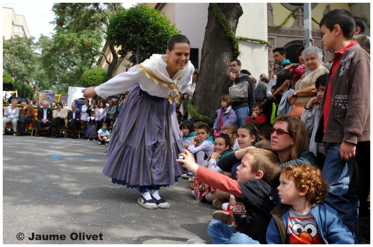 creu 11176 � Jaume Olivet