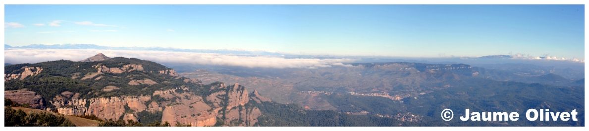 � Jaume Olivet 2011
