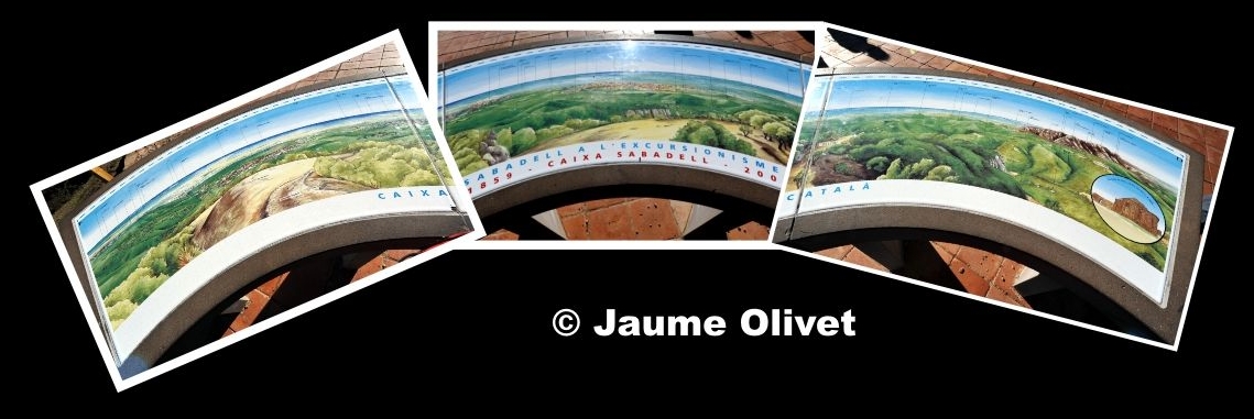  Jaume Olivet 2011