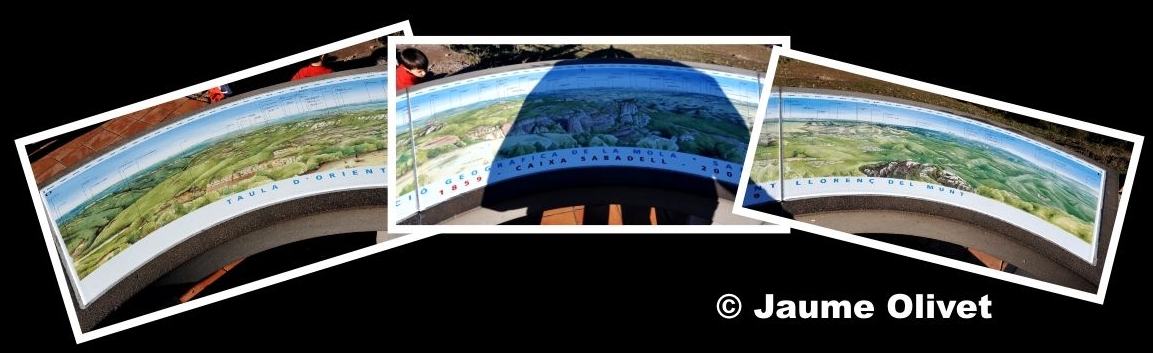 � Jaume Olivet 2011