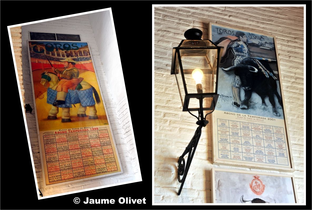 � Jaume Olivet