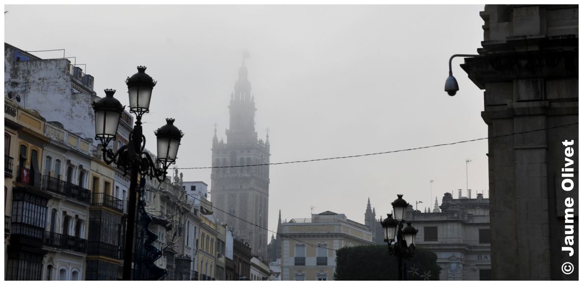 © Jaume Olivet