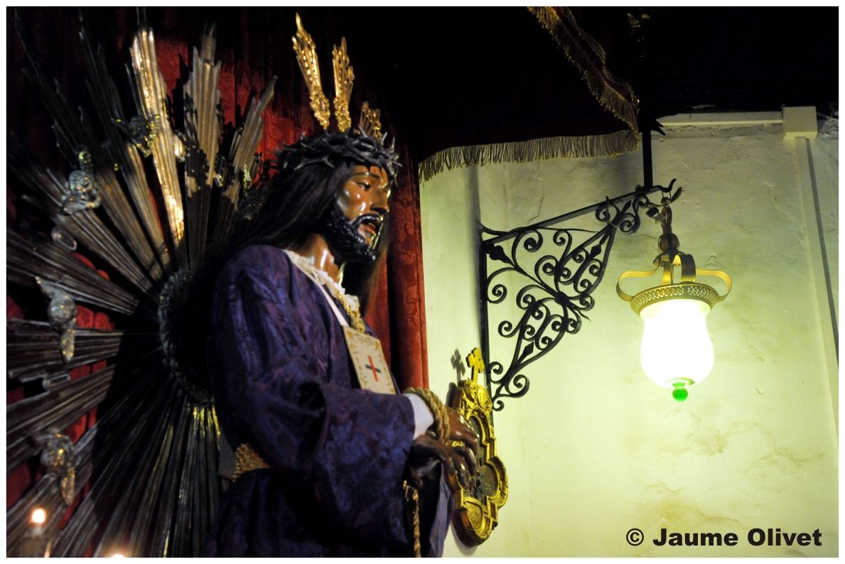© Jaume Olivet