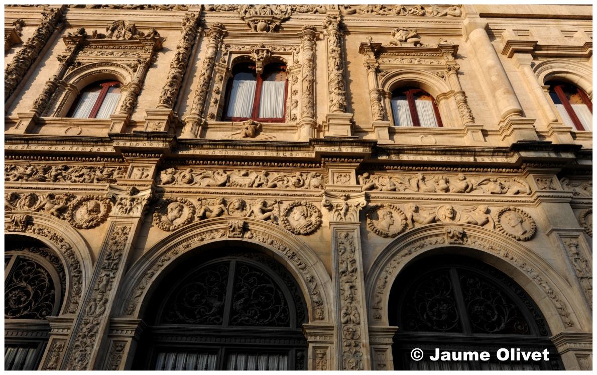© Jaume Olivet