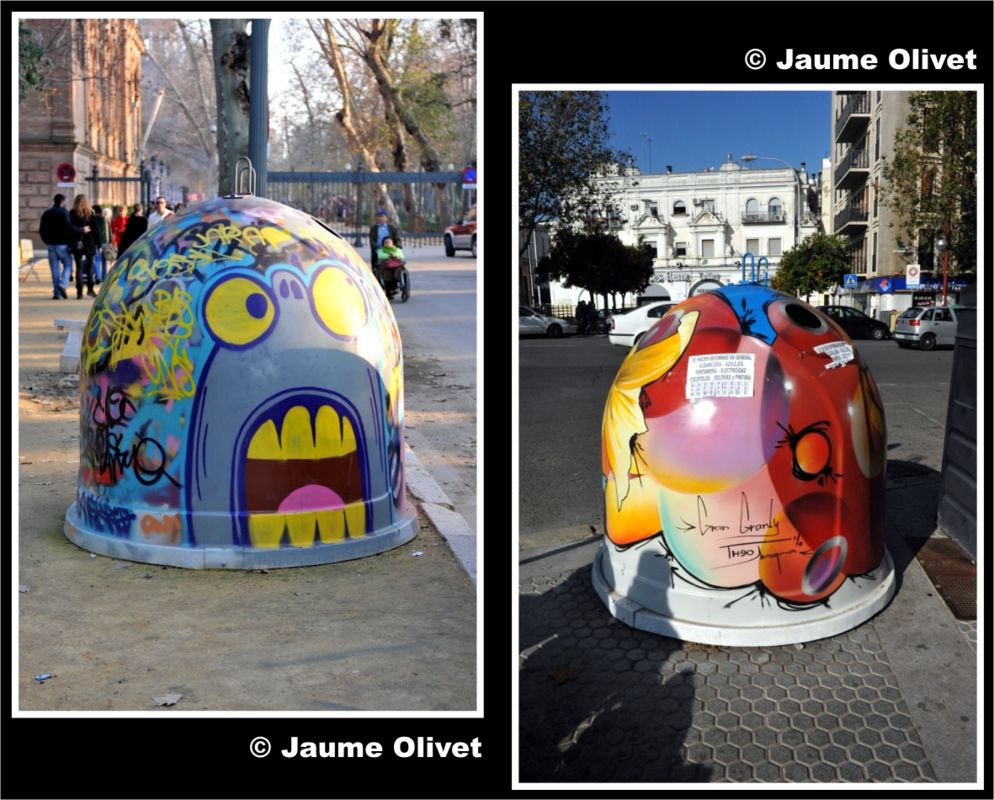 © Jaume Olivet