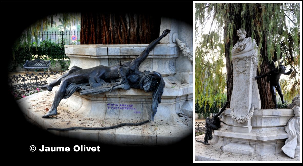 © Jaume Olivet