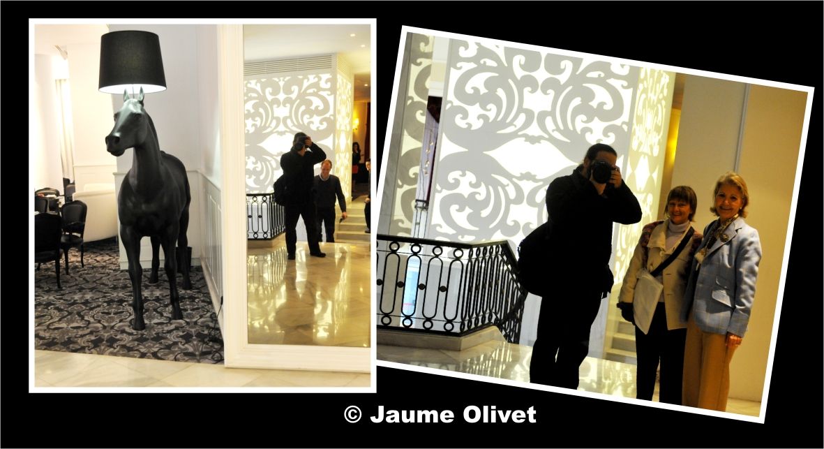 © Jaume Olivet