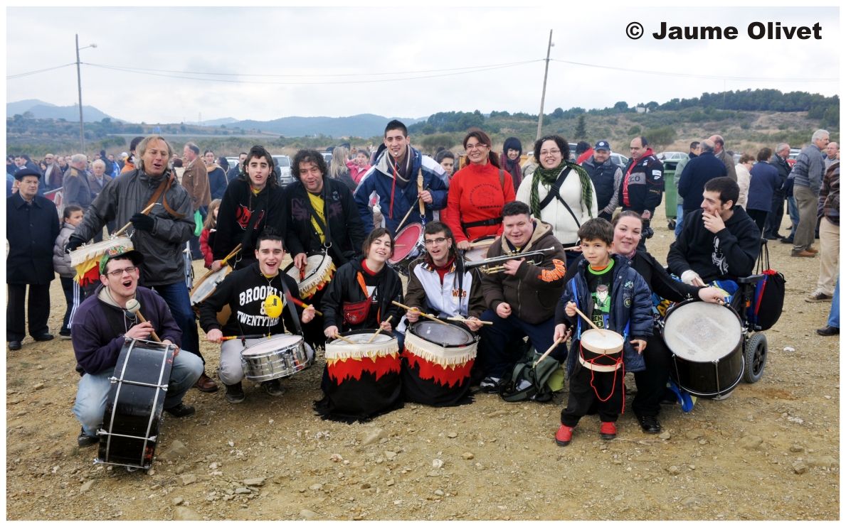 TT11_0103 � Jaume Olivet
