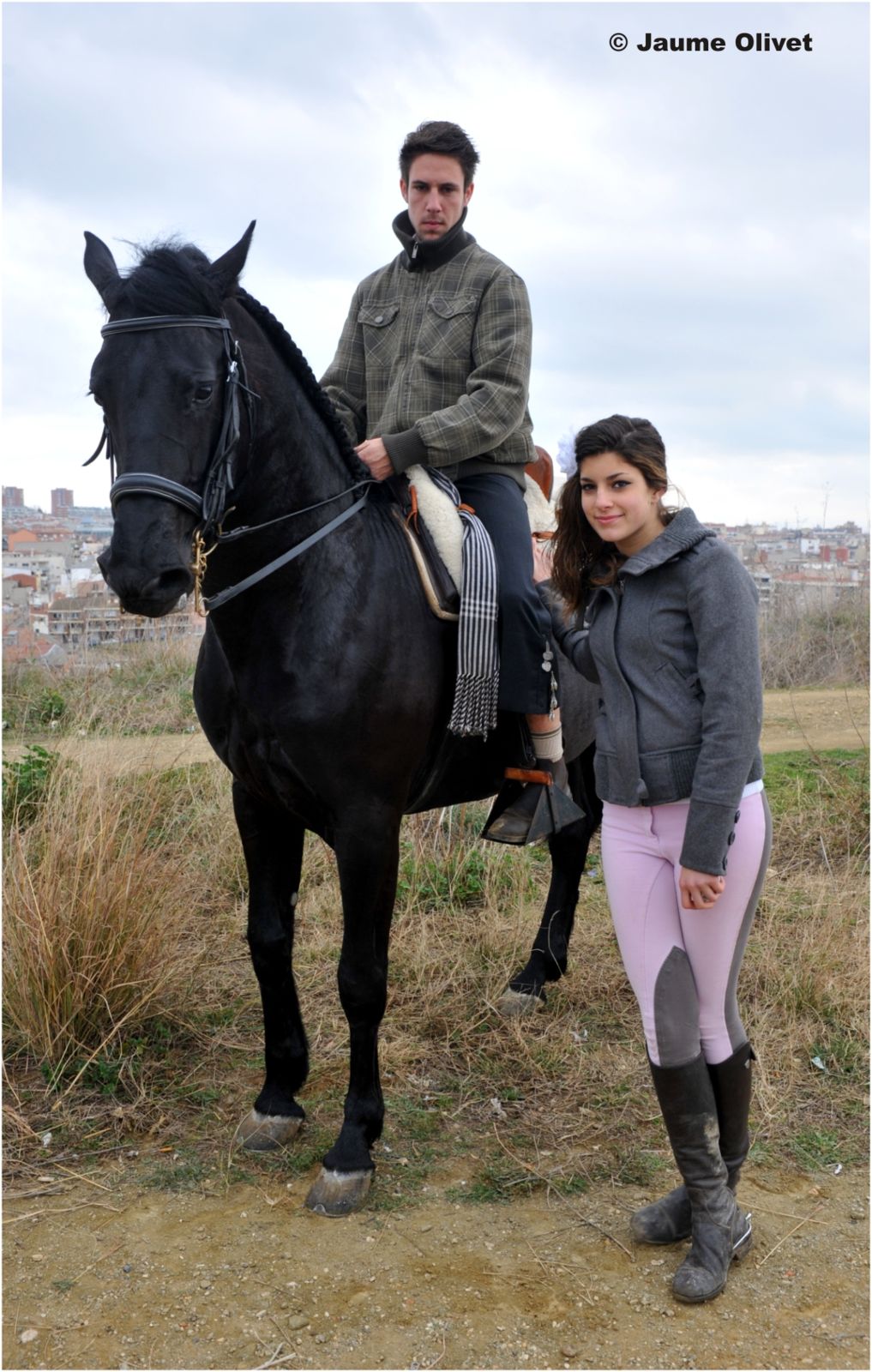 TT11_0207 � Jaume Olivet