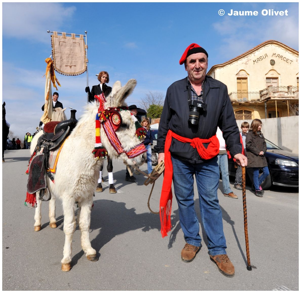 TT11_0303 � Jaume Olivet