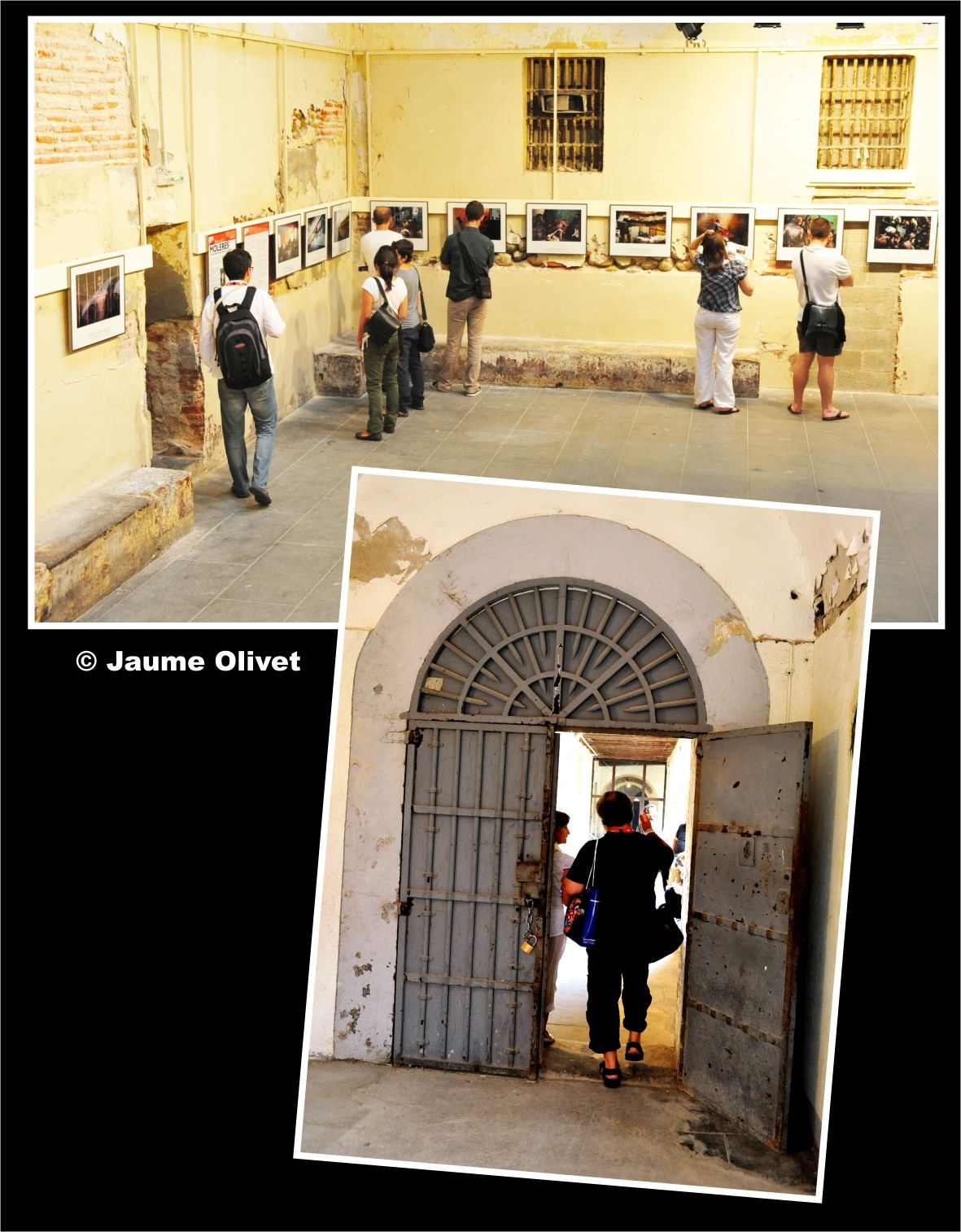visa_0006 © Jaume Olivet
