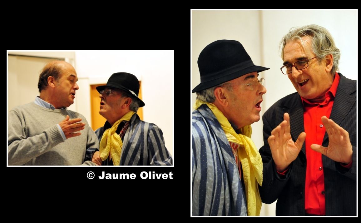 09 � Jaume Olivet