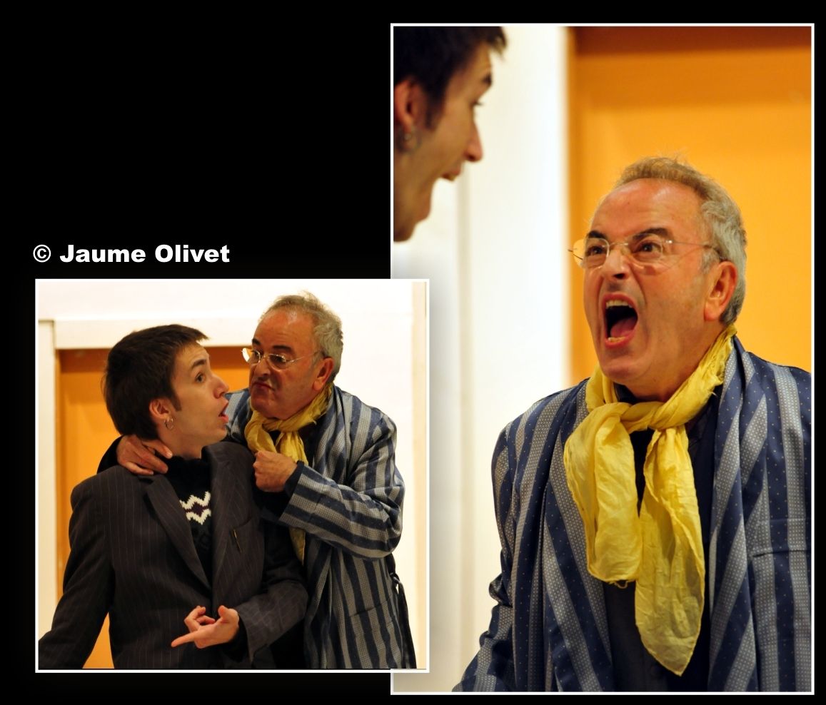 09 � Jaume Olivet