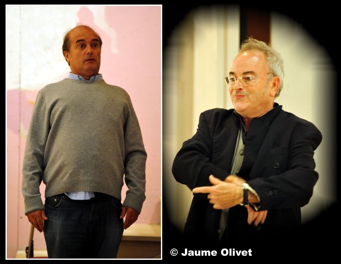 09 � Jaume Olivet