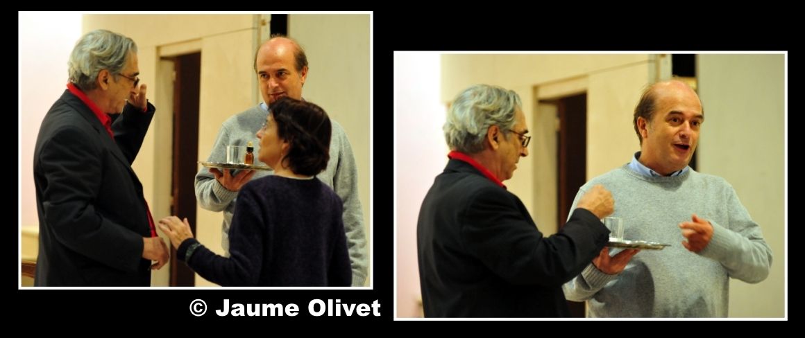 09 � Jaume Olivet