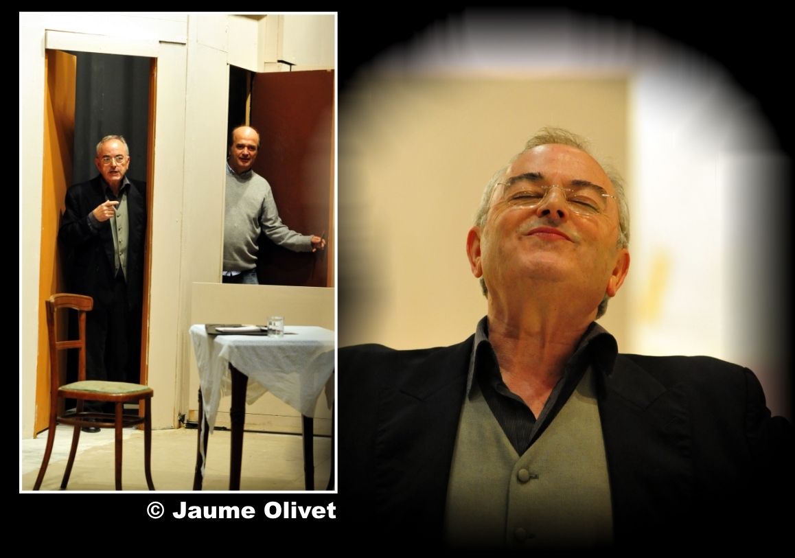 09 � Jaume Olivet