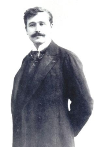 � Jaume Olivet
