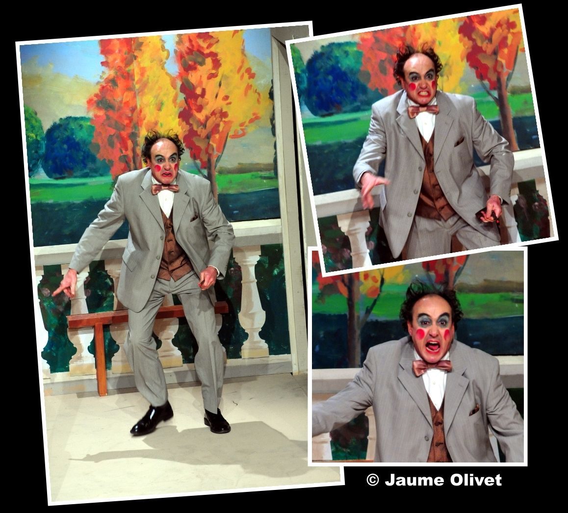  Jaume Olivet