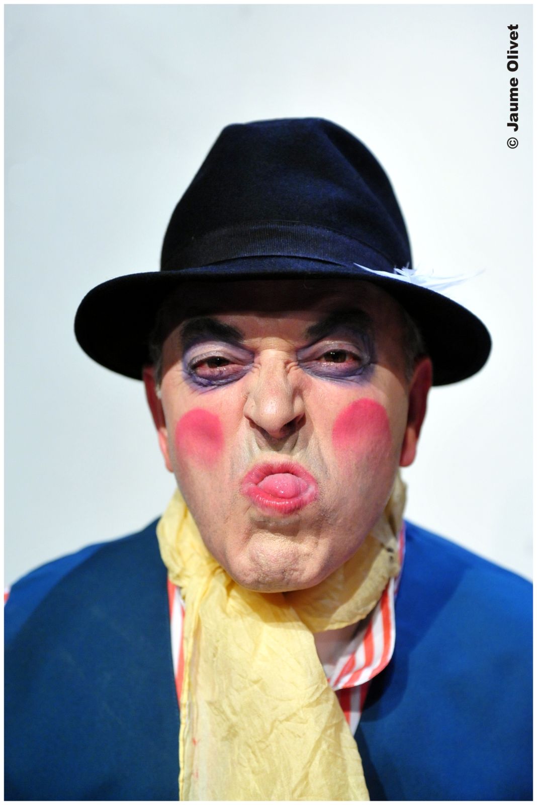  � Jaume Olivet 2012