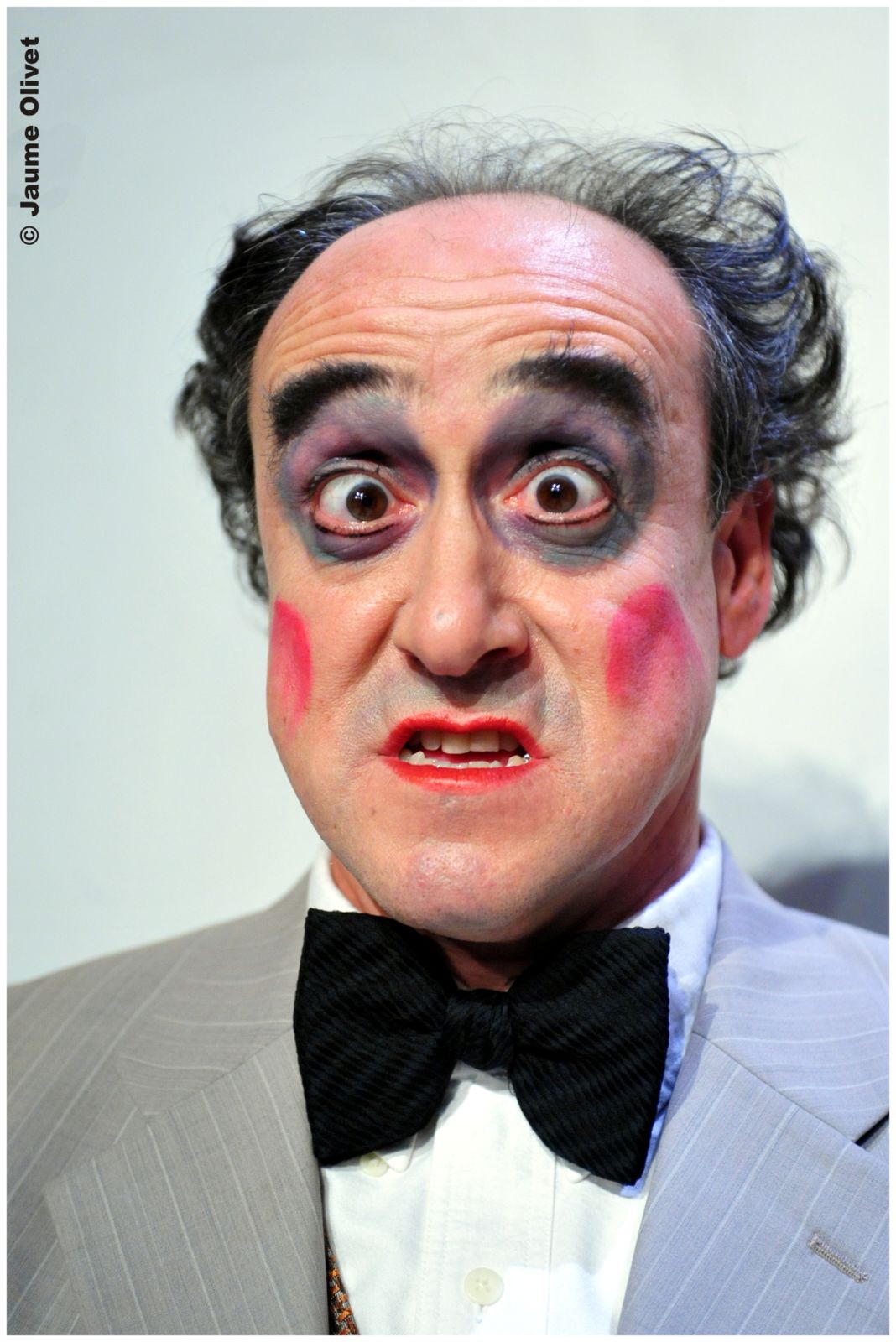  � Jaume Olivet 2012