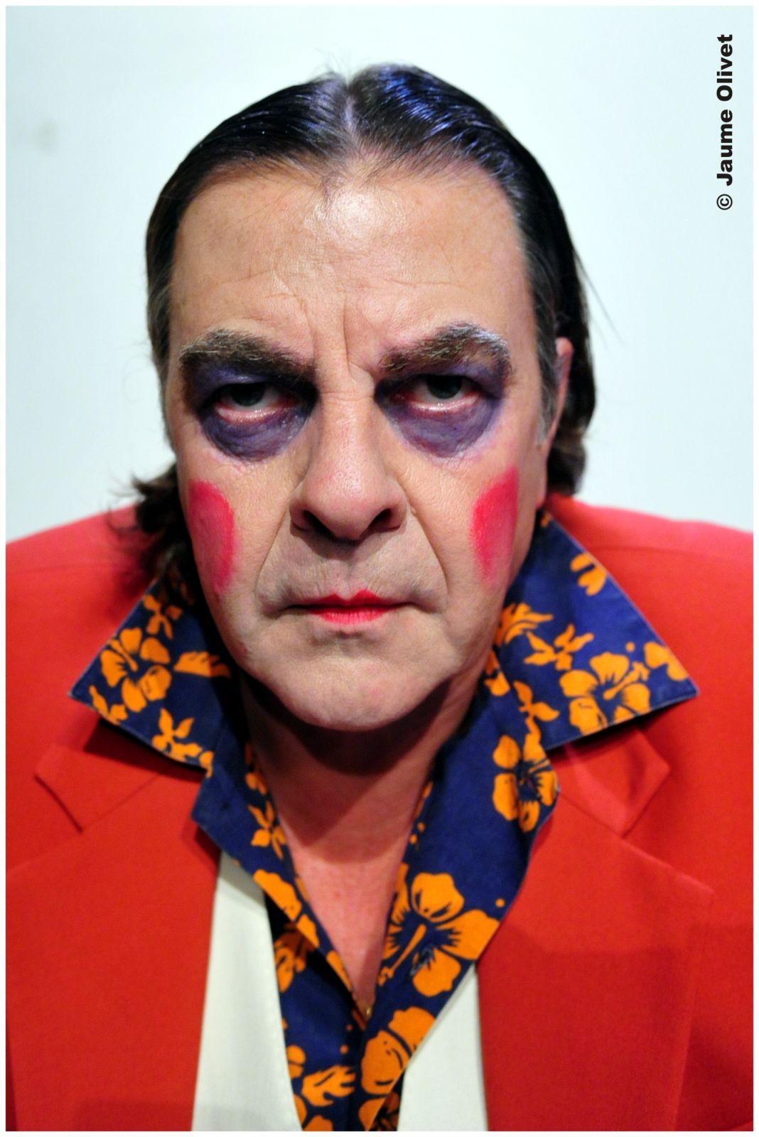  � Jaume Olivet 2012