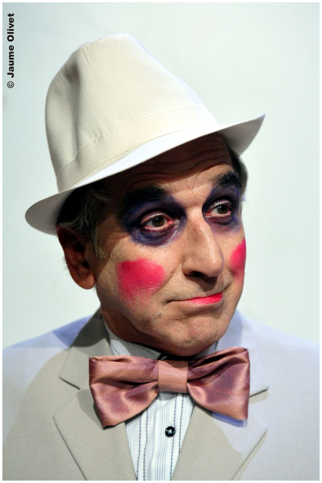  � Jaume Olivet 2012