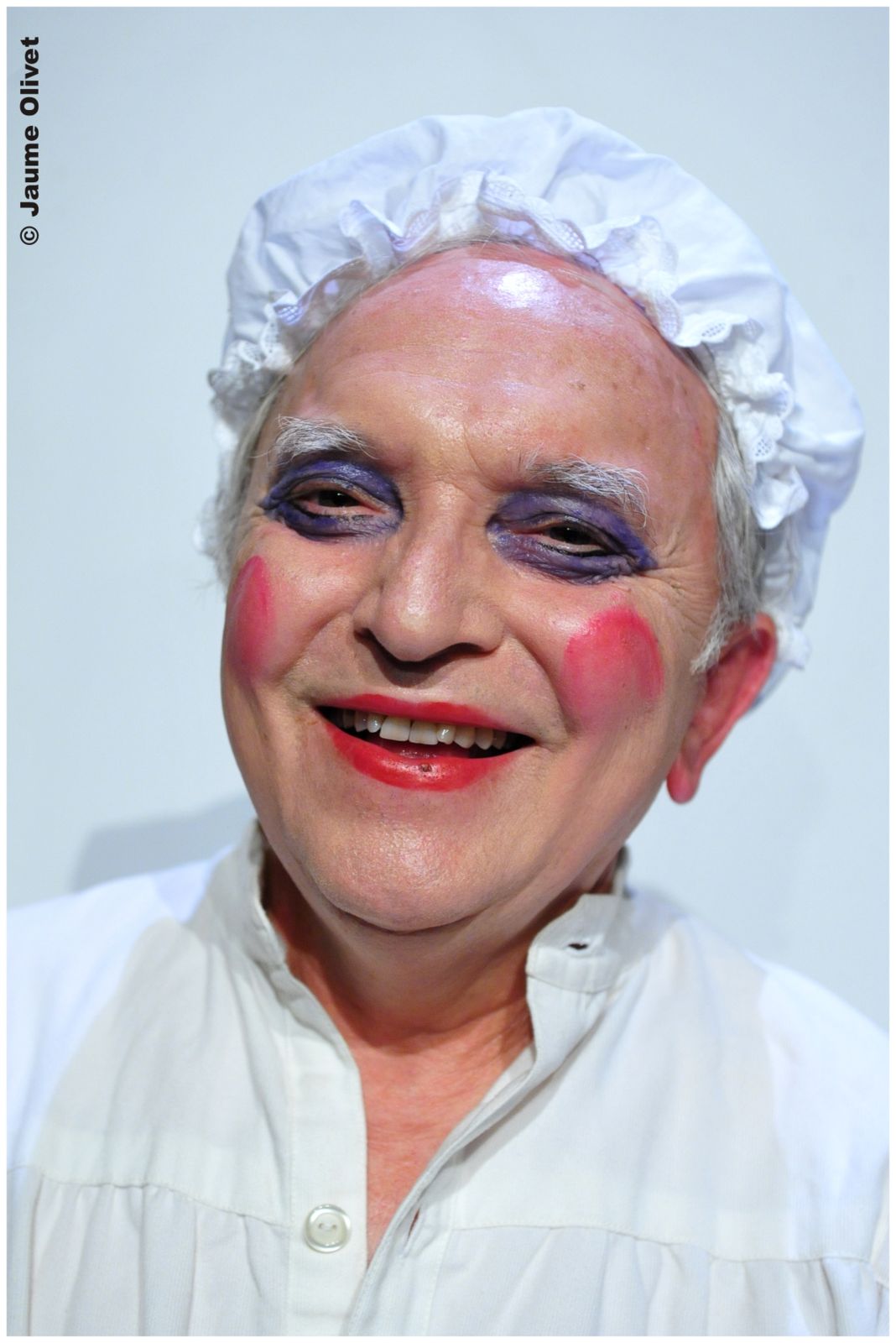  � Jaume Olivet 2012