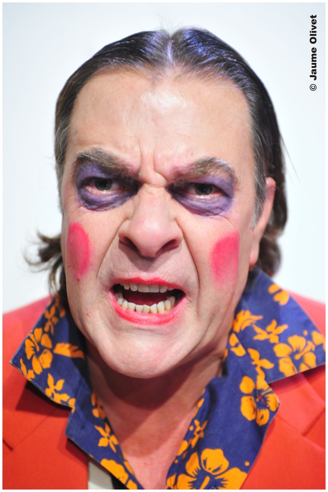  � Jaume Olivet 2012