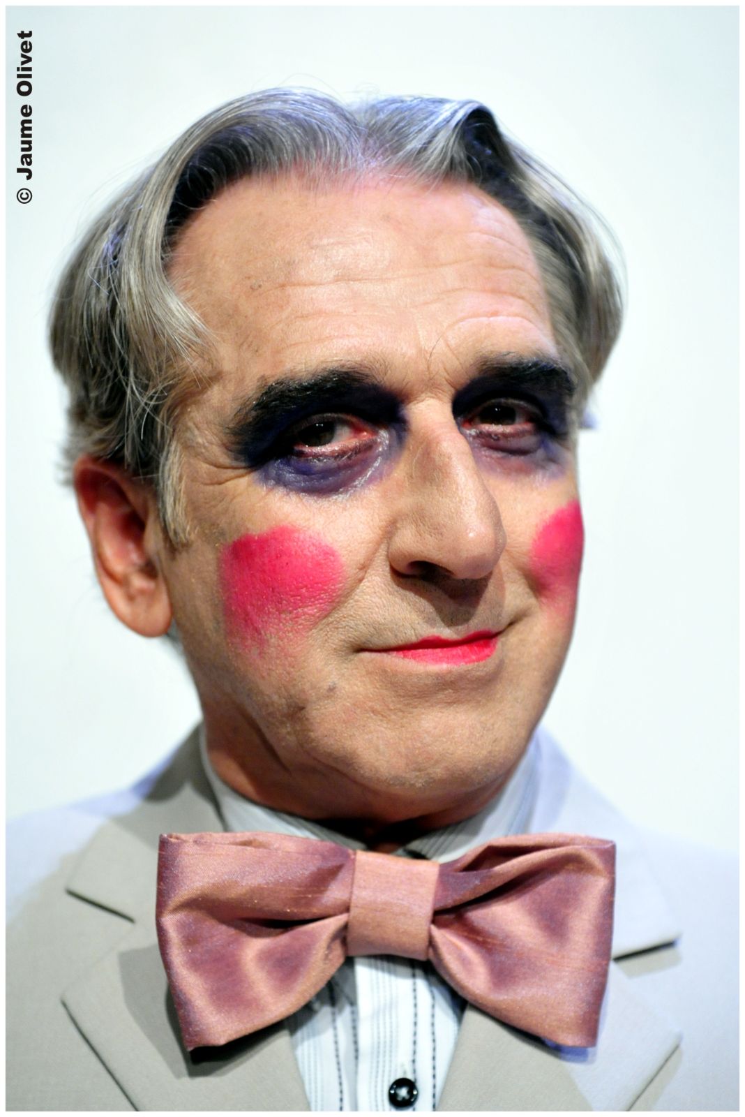  � Jaume Olivet 2012