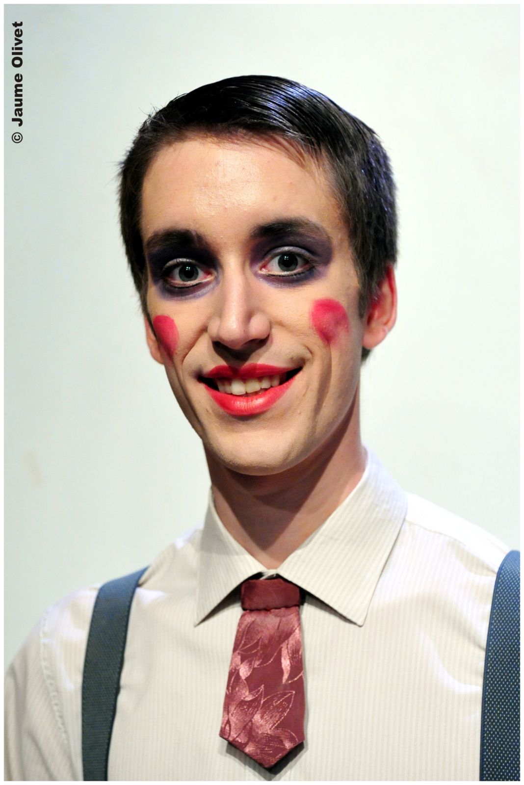  � Jaume Olivet 2012