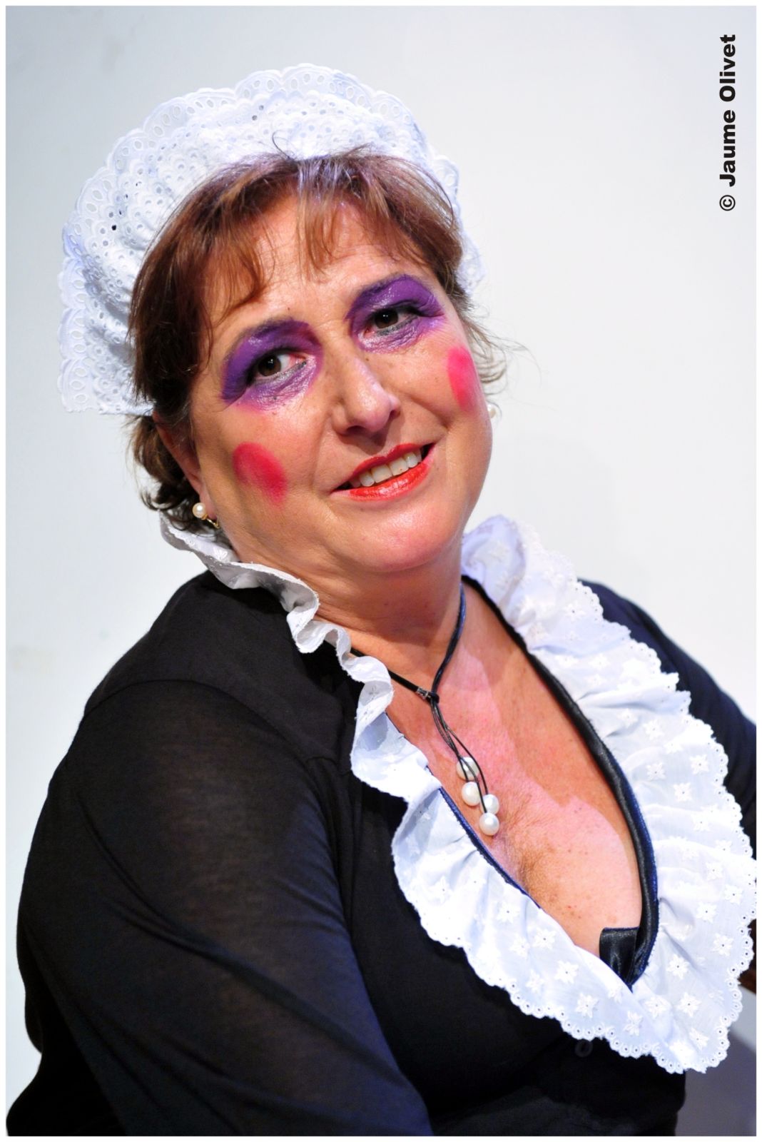  � Jaume Olivet 2012