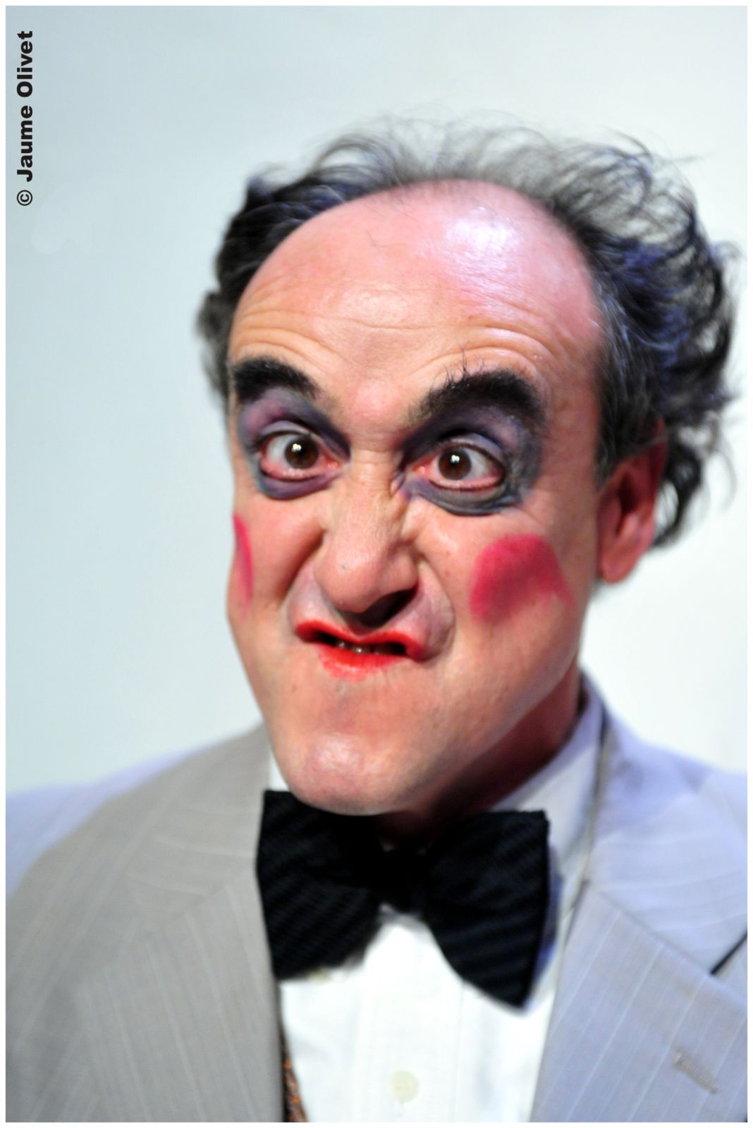  � Jaume Olivet 2012