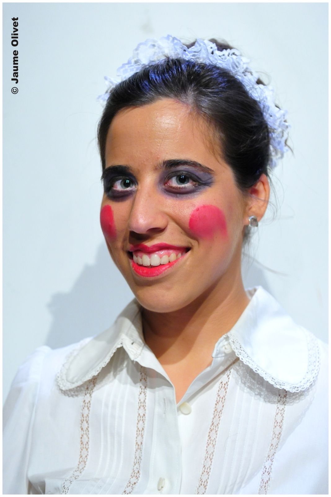  � Jaume Olivet 2012