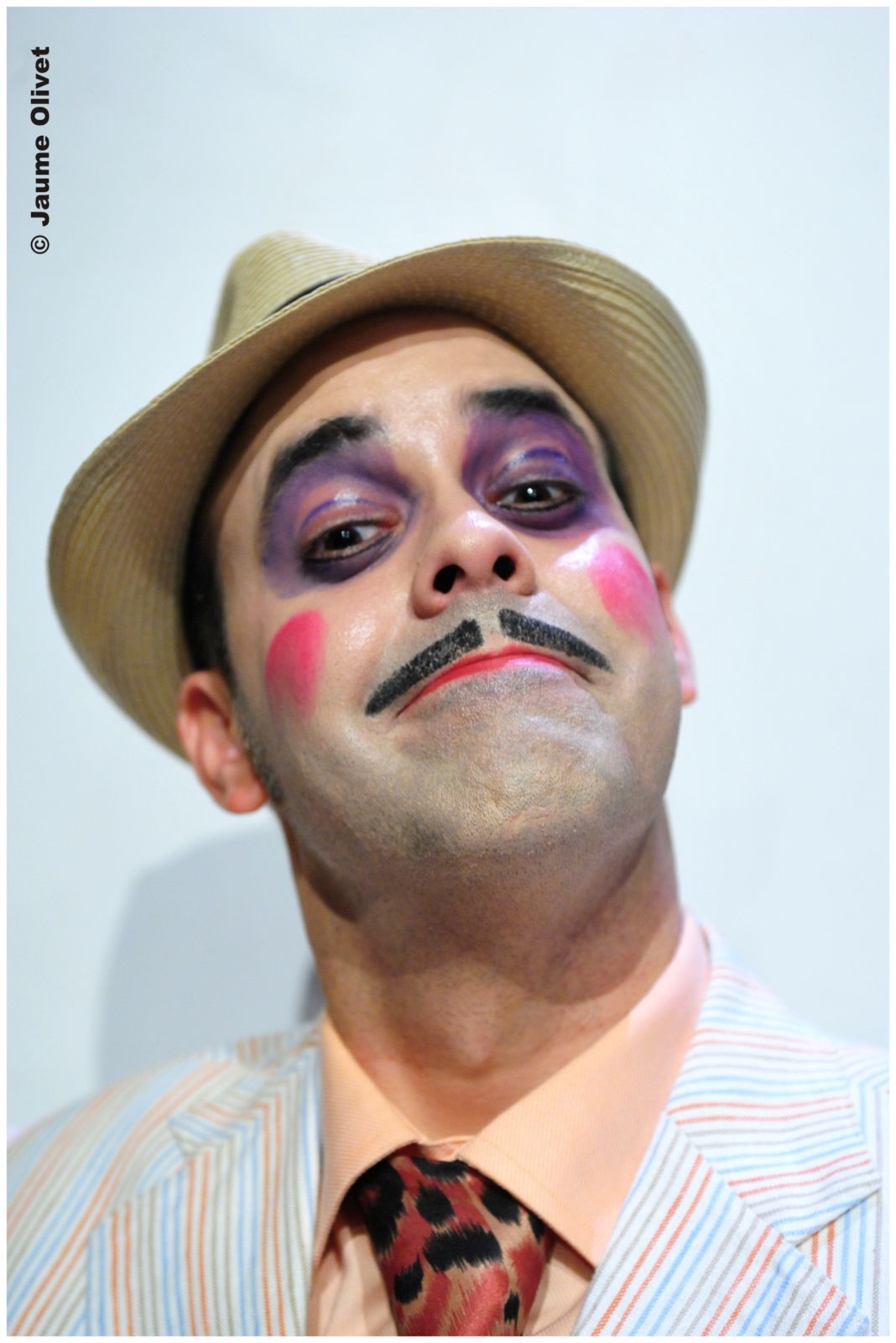  � Jaume Olivet 2012