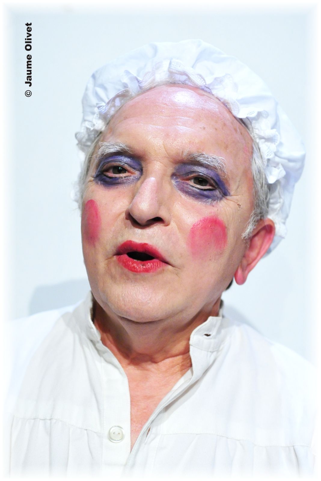  � Jaume Olivet 2012