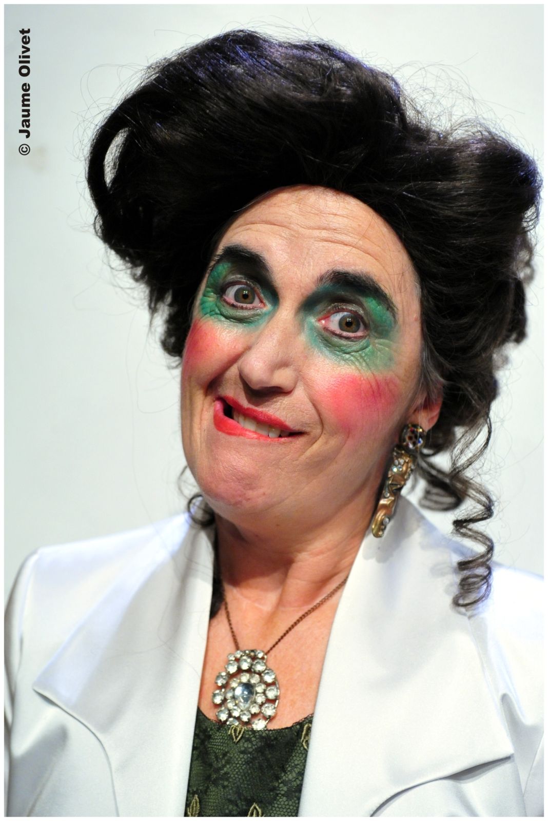  � Jaume Olivet 2012