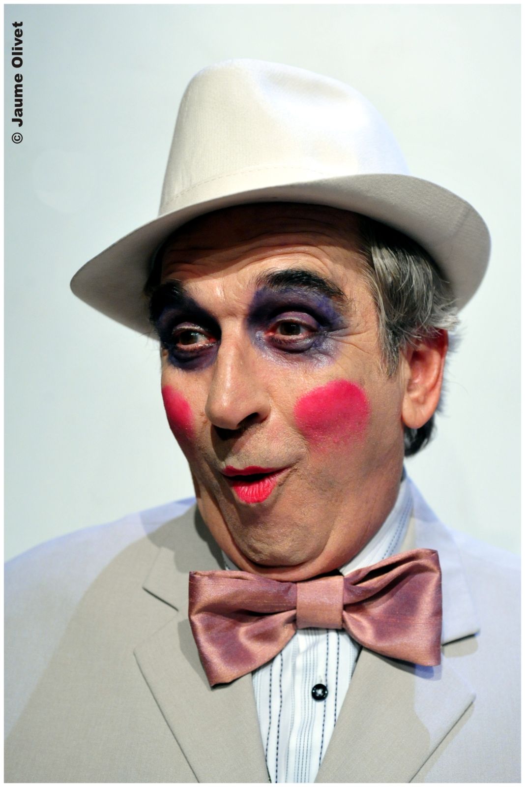  � Jaume Olivet 2012